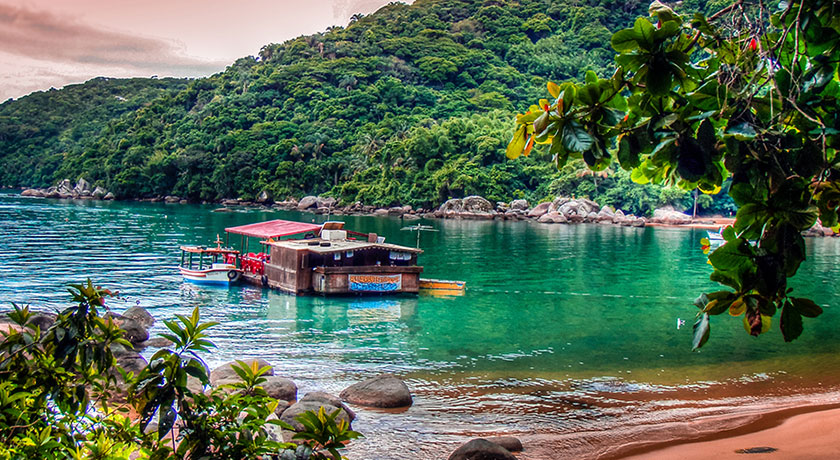 Angra dos Reis