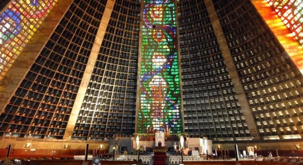 Corcovado