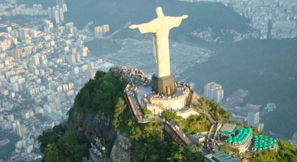 Corcovado