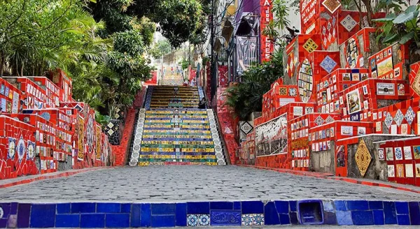 Corcovado