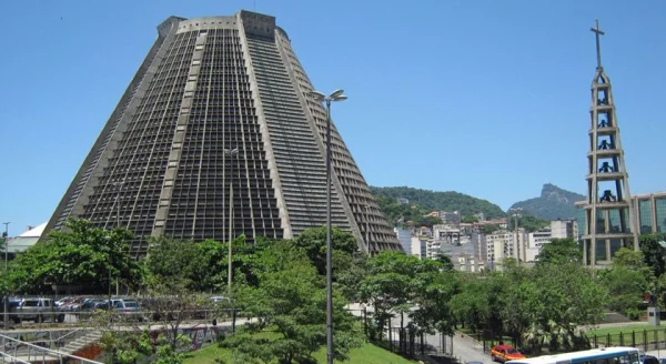 Corcovado