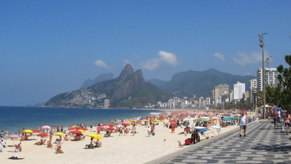Rio de Janeiro Out