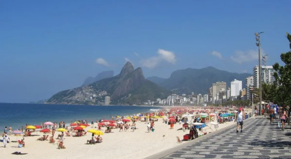Rio de Janeiro Out