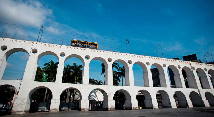 Passeio Full day Rio de Janeiro