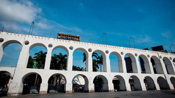 Full day Rio de Janeiro