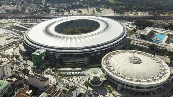 Full day Rio de Janeiro