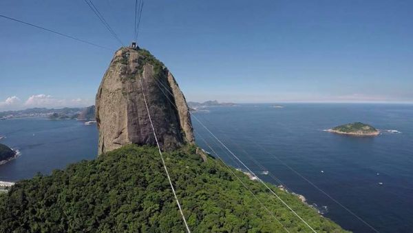 Full day Rio de Janeiro