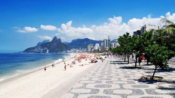 Full day Rio de Janeiro