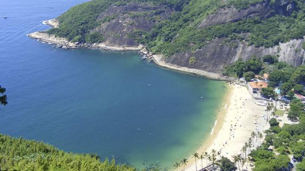 Full day Rio de Janeiro