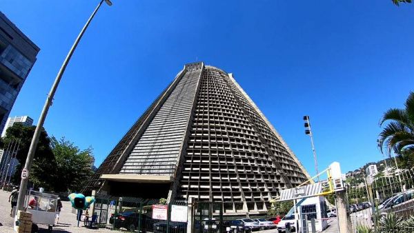 Full day Rio de Janeiro