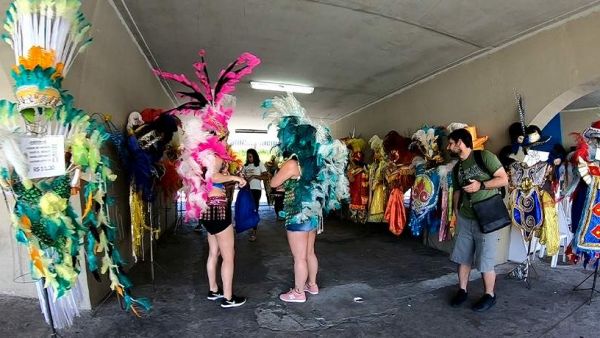 Full day Rio de Janeiro