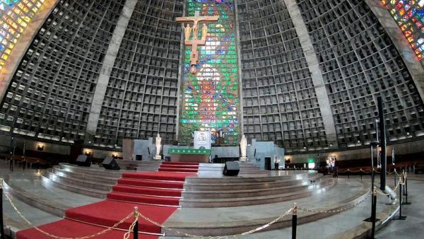 Full day Rio de Janeiro