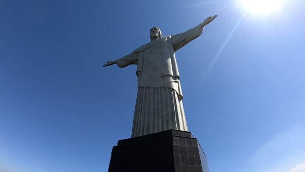 Full day Rio de Janeiro