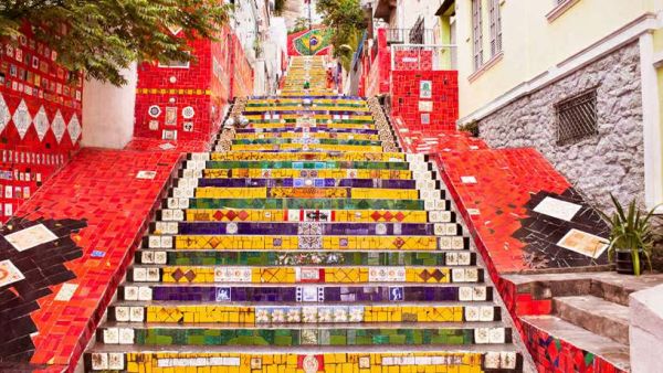 Full day Rio de Janeiro