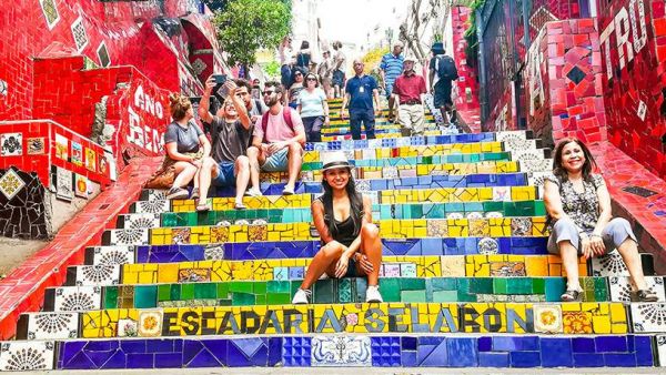 Full day Rio de Janeiro