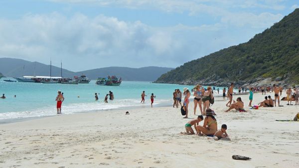 Arraial do Cabo
