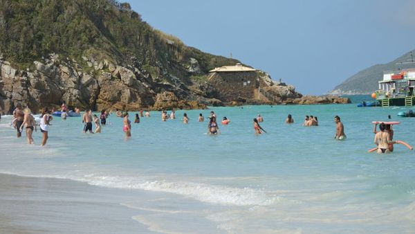 Arraial do Cabo