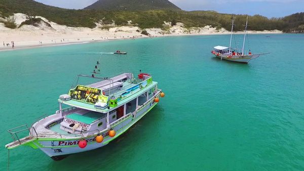 Arraial do Cabo
