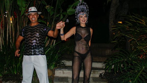 Samba Show