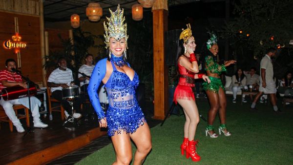 Samba Show