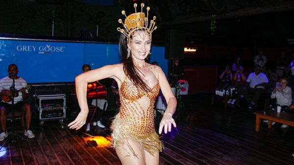 Samba Show