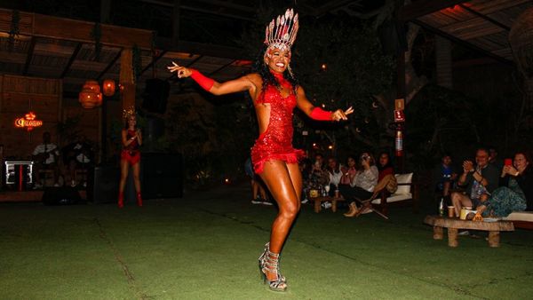 Samba Show