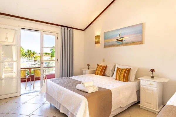 Suri Buzios Hotel Búzios