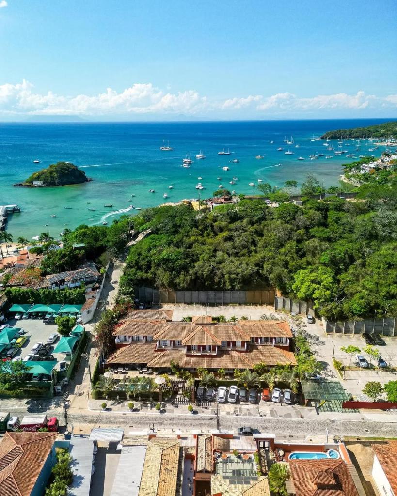 Suri Buzios Hotel