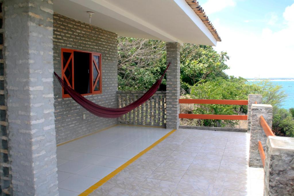 Chalemar Hotel Pousada