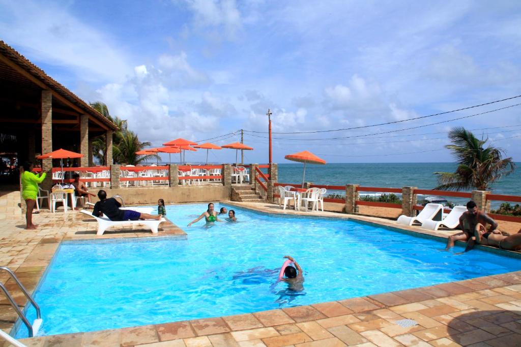 Chalemar Hotel Pousada