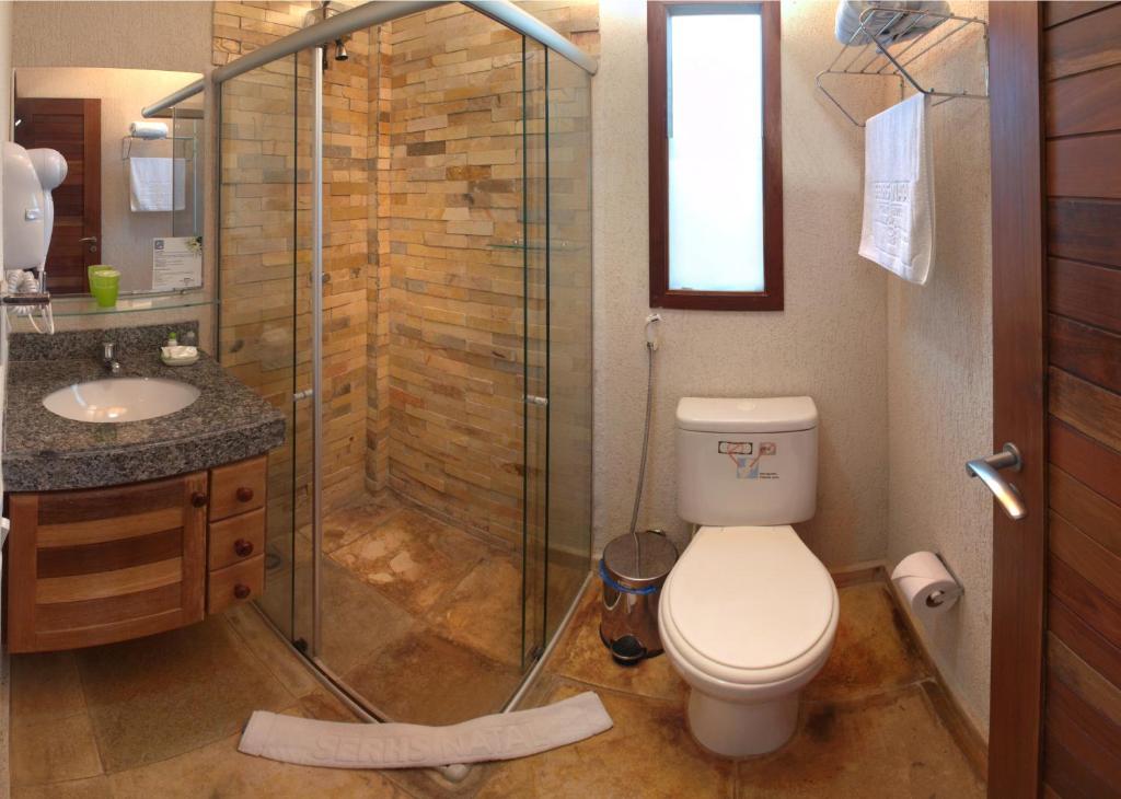 SERHS Villas da Pipa Hotel