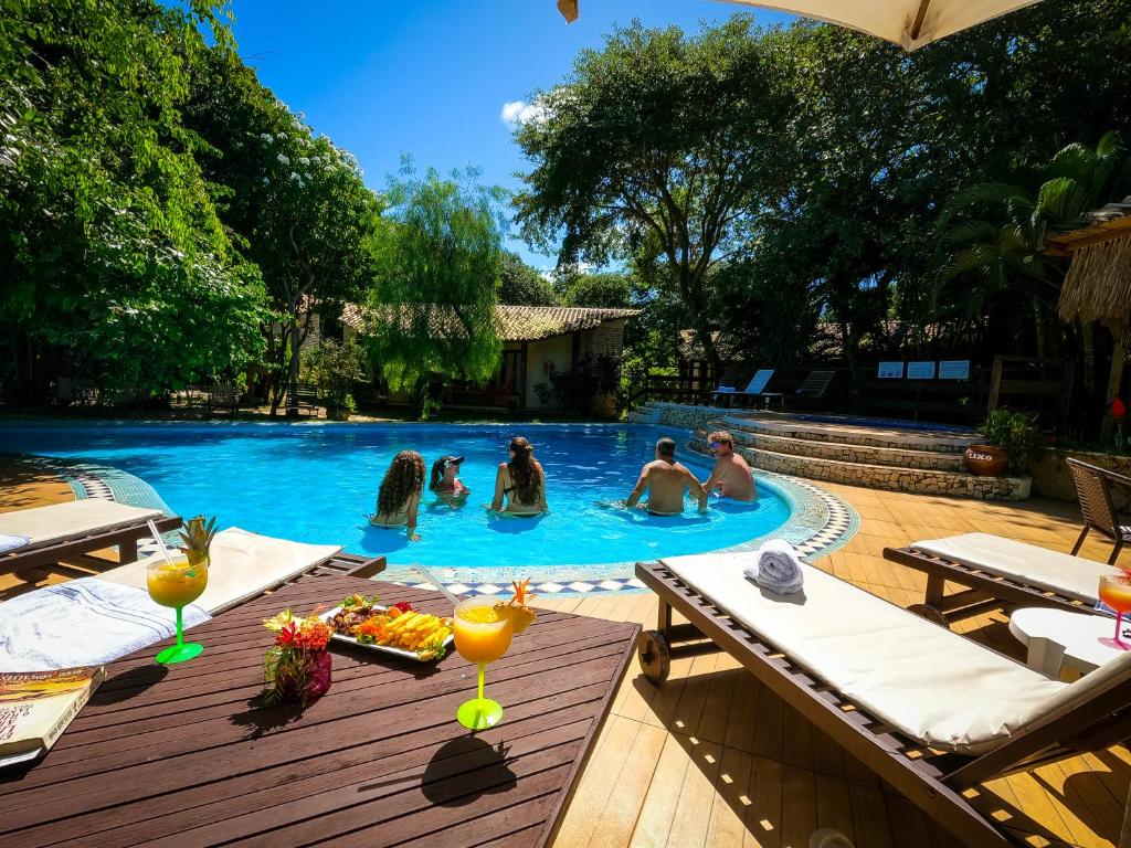 Brasil Tropical Village