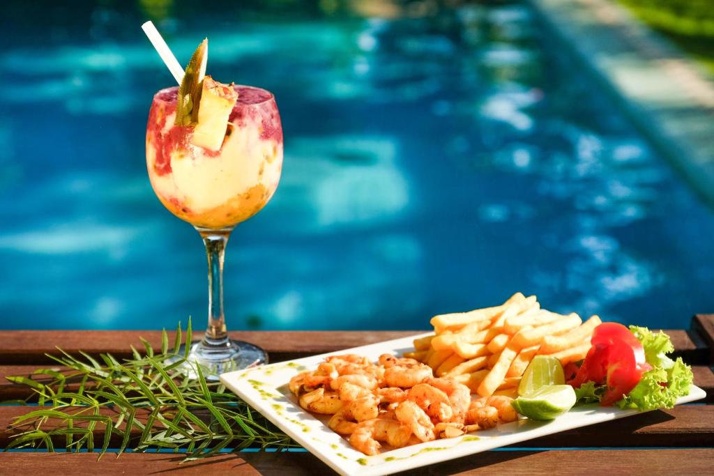 Brasil Tropical Village