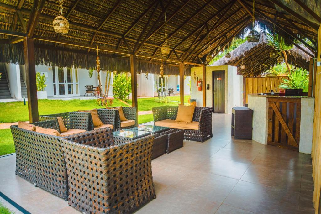 Hotel Pipa Atlântico