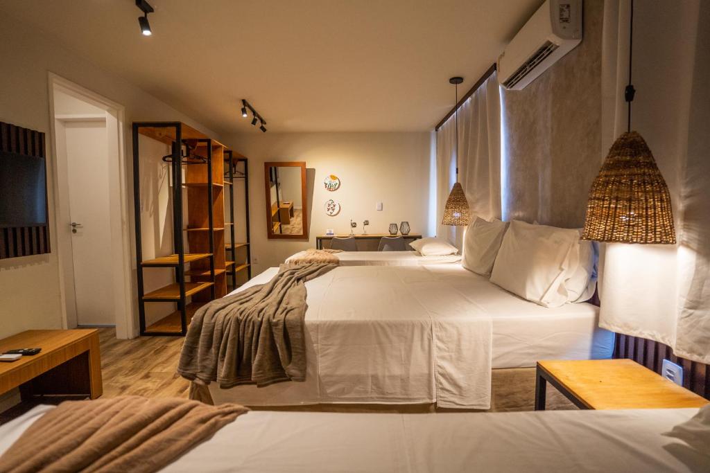 Hotel Pipa Atlântico