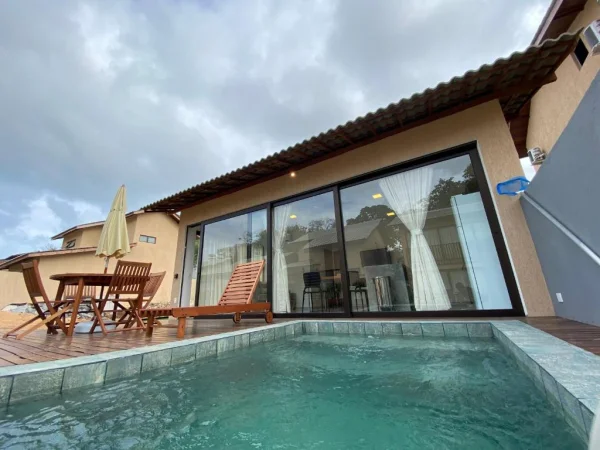 Fontes da Pipa by Liiv Tibau Do Sul