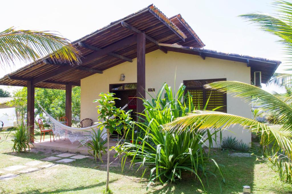 Pousada Império do Sol