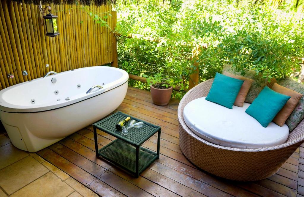 Xamã Senses - Hotel Pousada