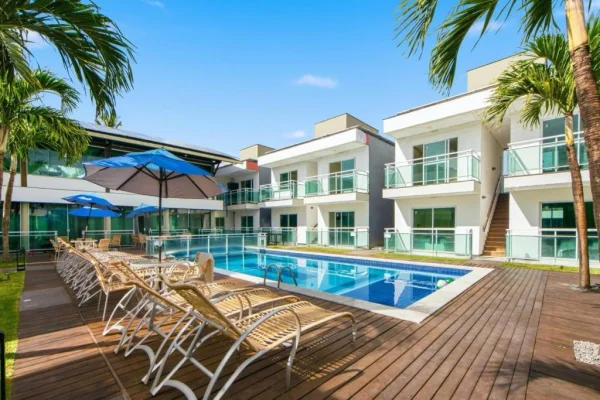 Pousada Oásis Tropical Ipojuca