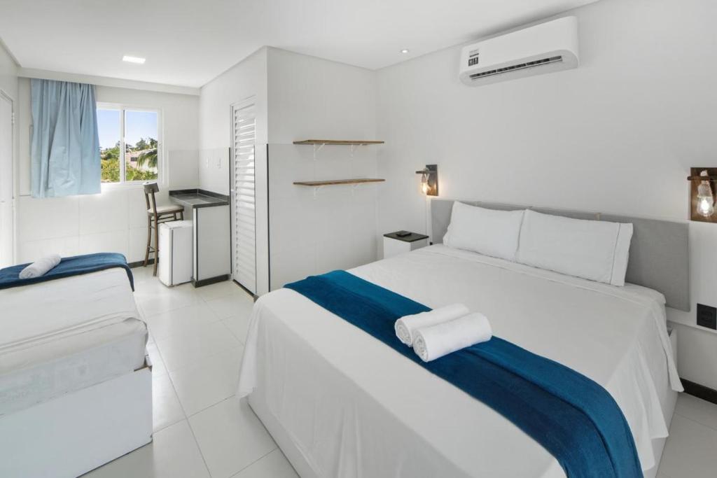 Pousada Oásis Tropical