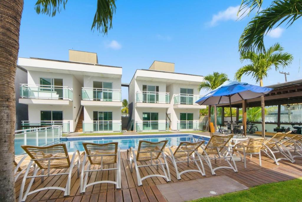 Pousada Oásis Tropical