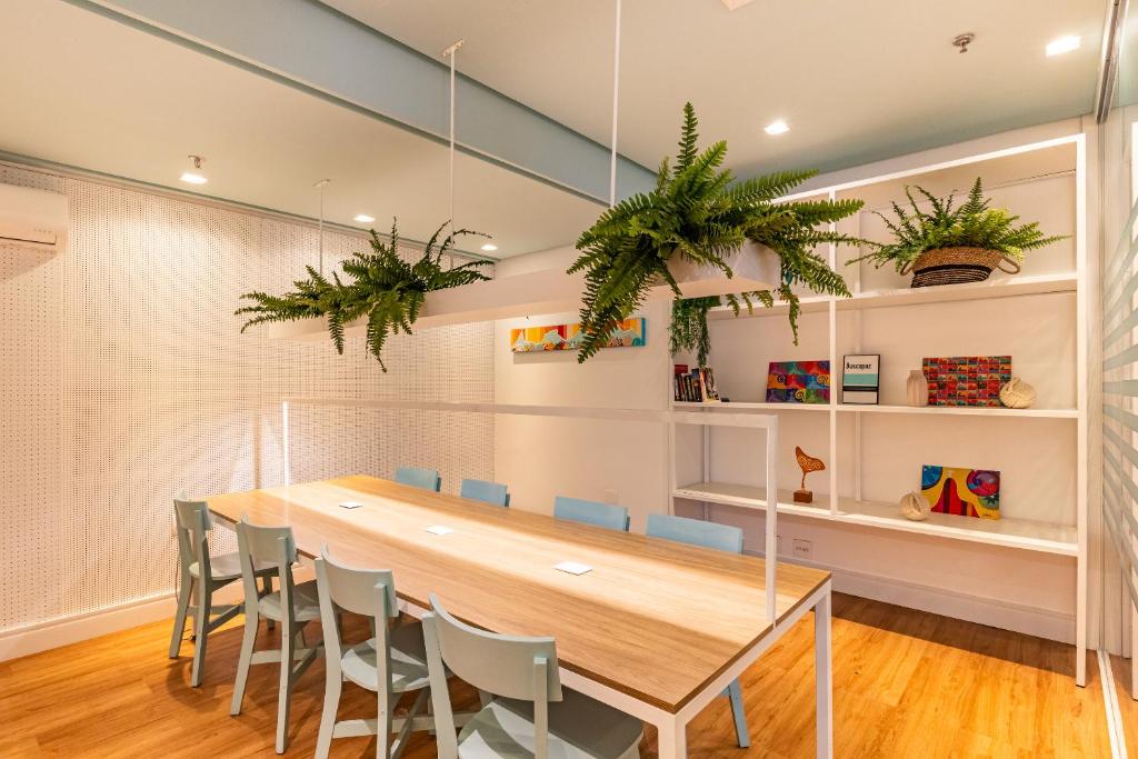 B&B Hotel Rio Copcabana Forte