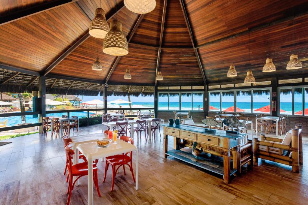 Armação Resort Porto de Galinhas