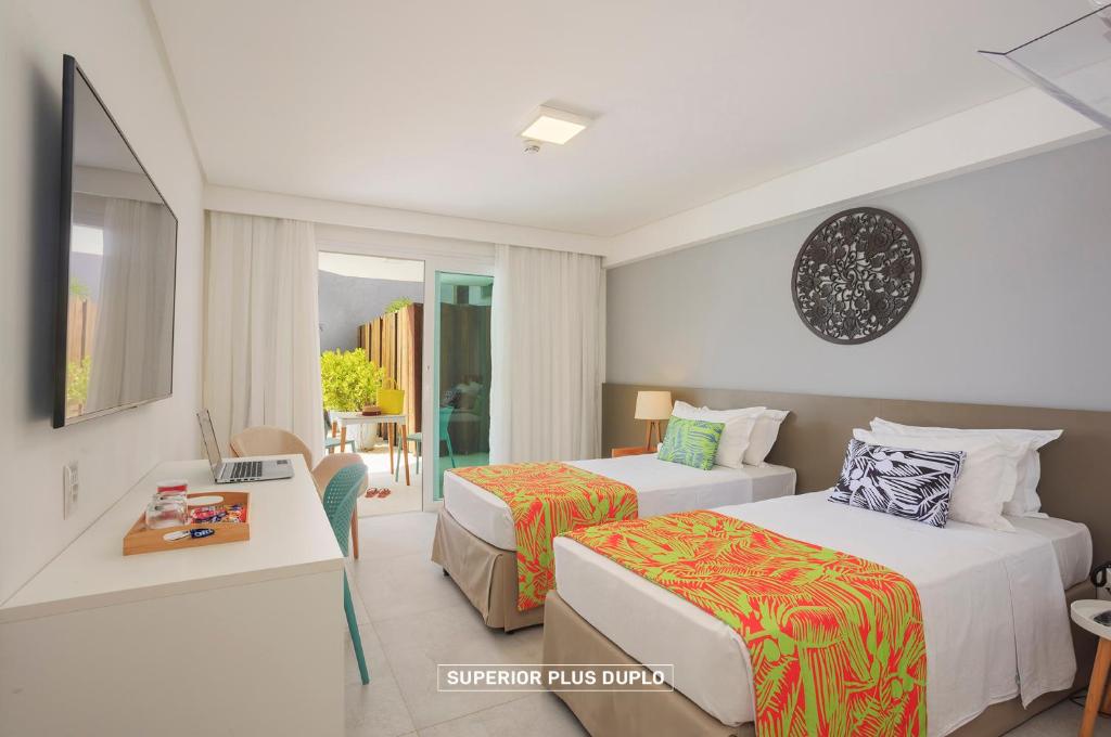 Armação Resort Porto de Galinhas