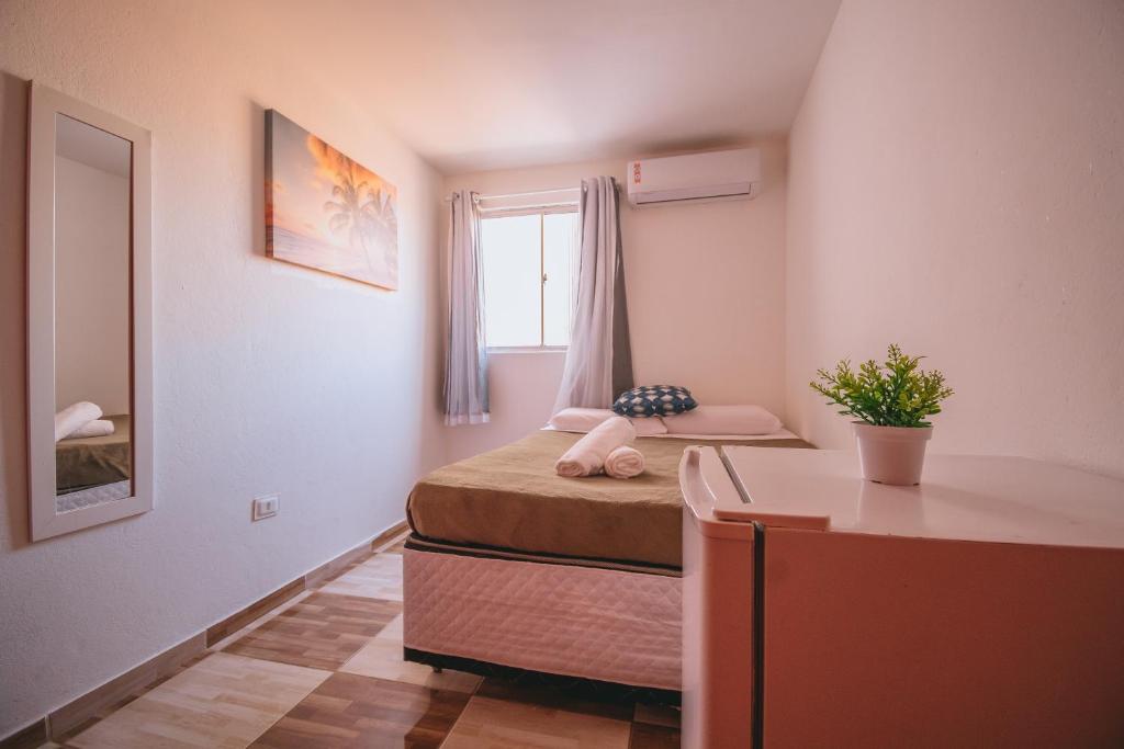 Pousada Porto Amazônia