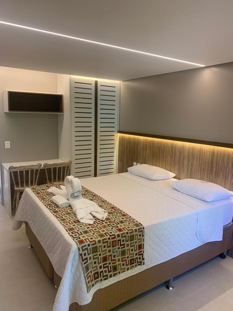 Pousada Recanto dos Corais