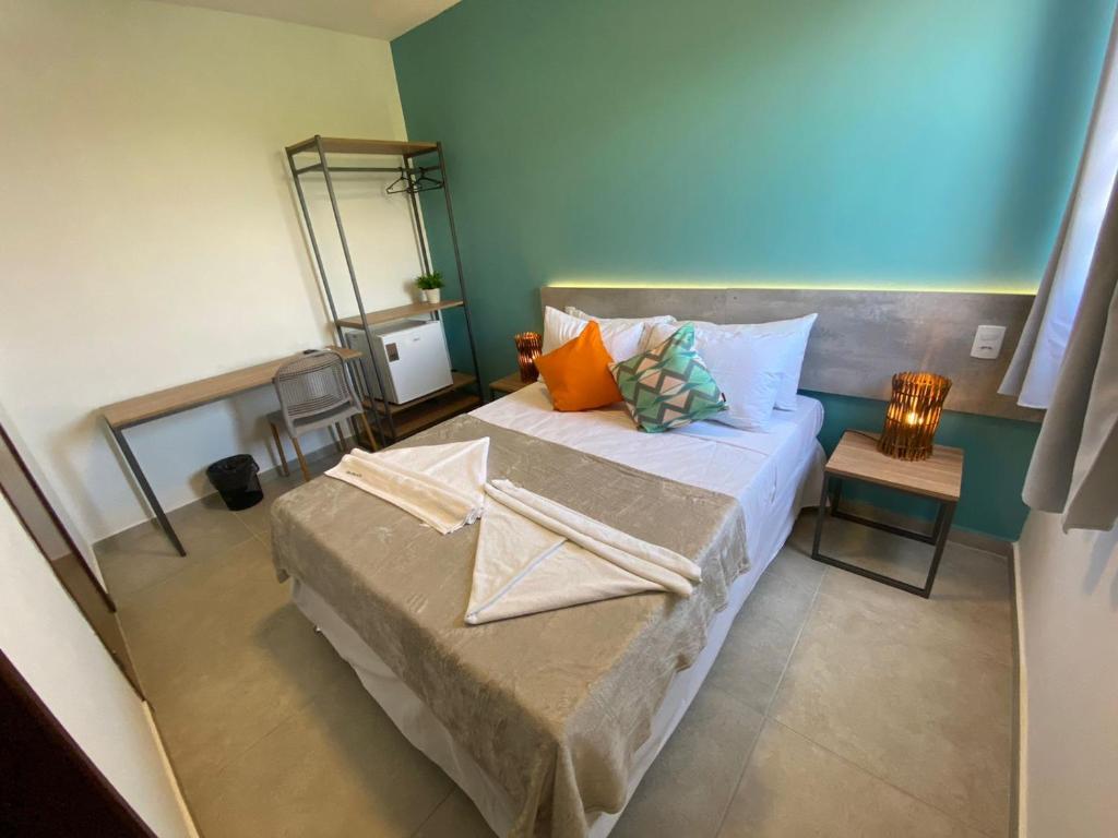 Mirante dos Corais Pousada