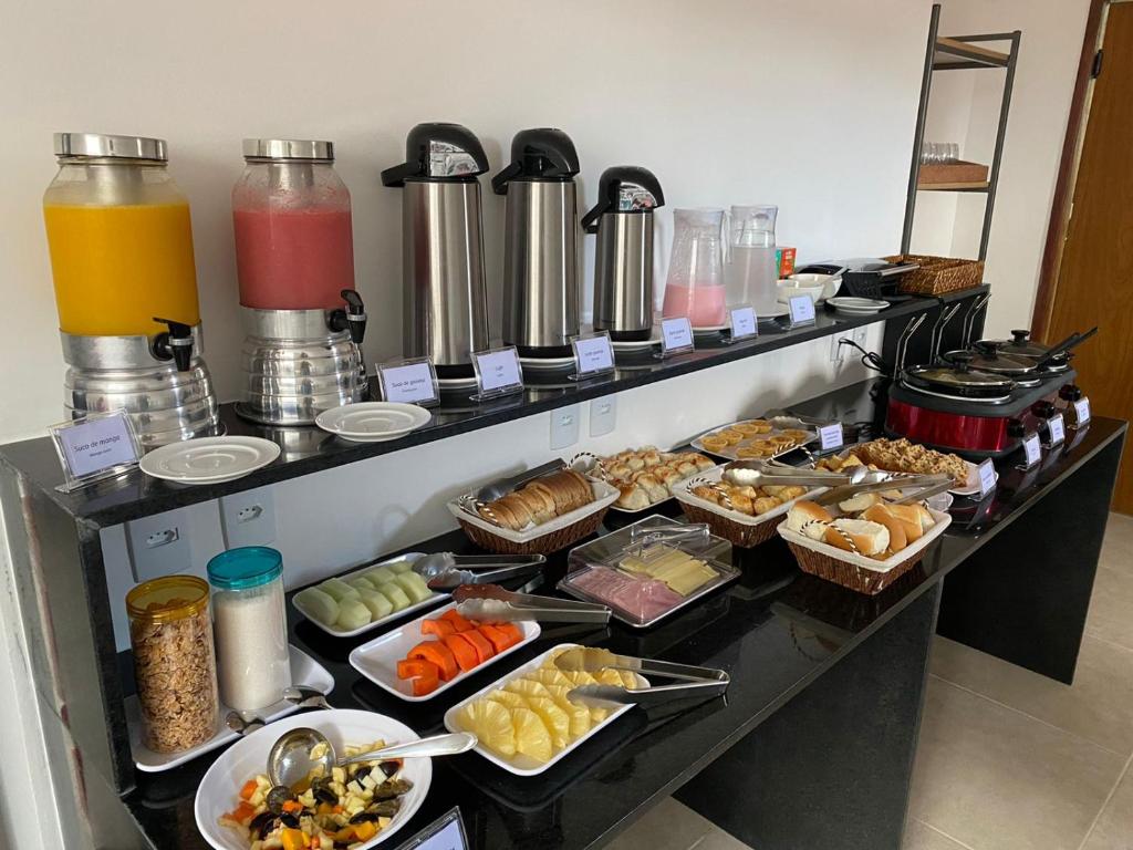 Mirante dos Corais Pousada