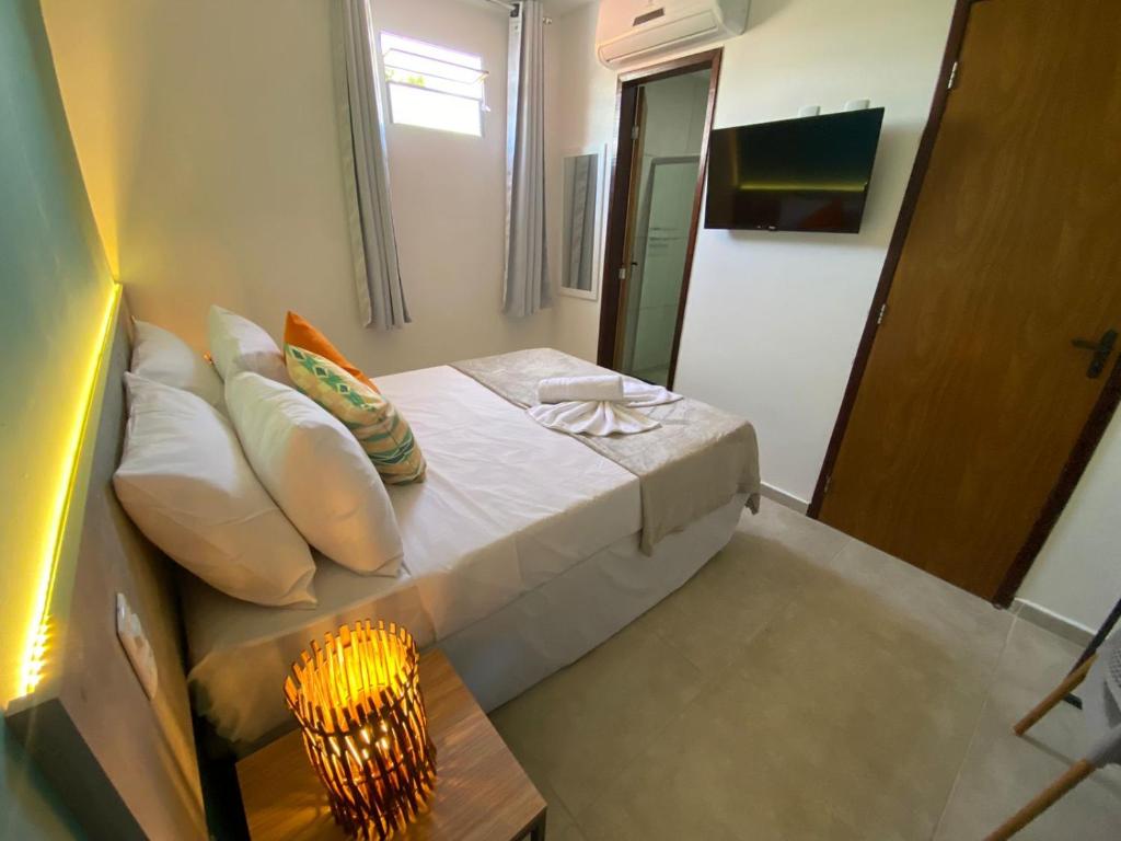 Mirante dos Corais Pousada