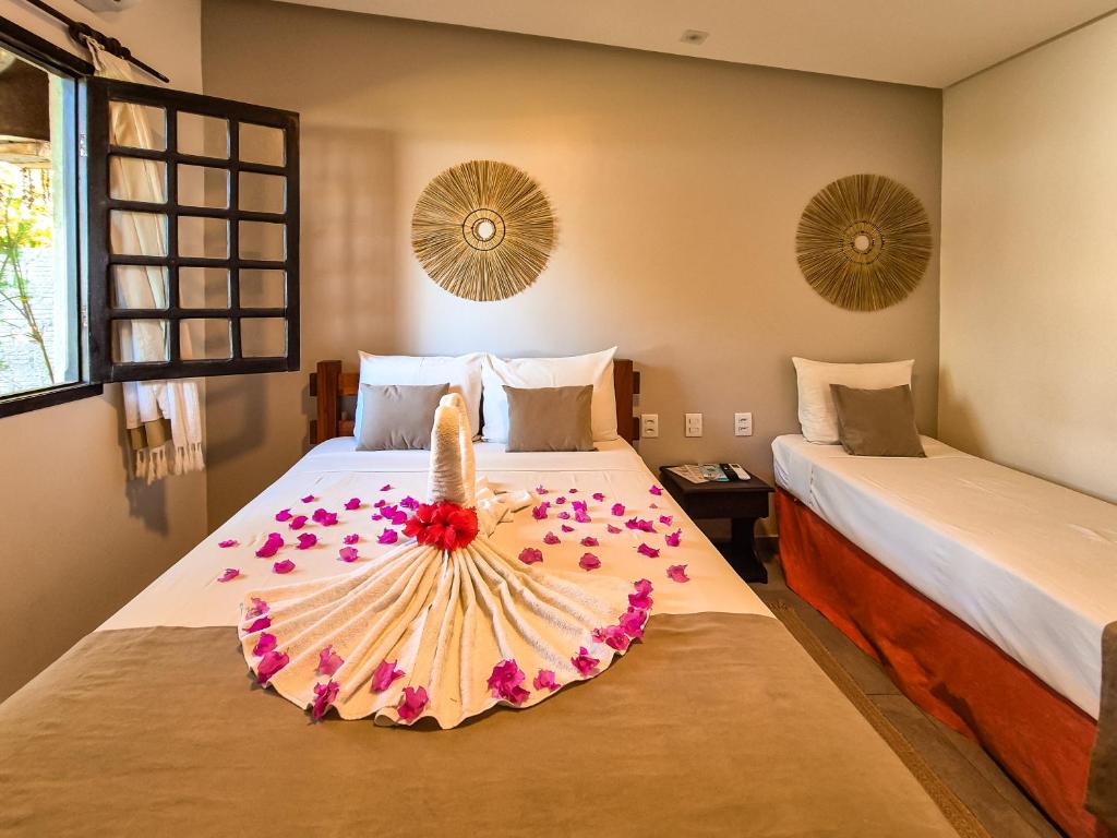 Pousada dos Coqueiros